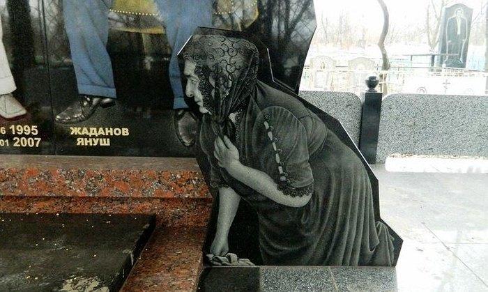 Цыганские свадьба и похороны: кич, блеск и страсти Цыганские свадьба и похороны: кич, блеск и страсти