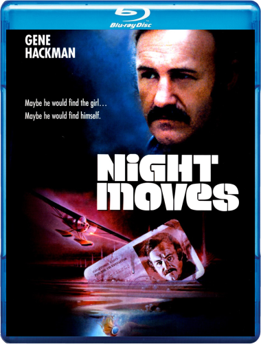 Ночные ходы / Night Moves (1975) BDRip 720p от KORSAR | A