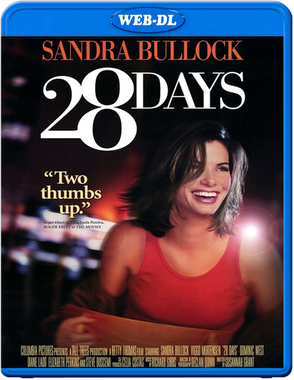 28 дней / 28 Days (2000) WEB-DL 1080p 28 дней / 28 Days (2000) WEB-DL 1080p