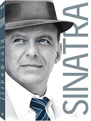 Frank Sinatra - Discography (1946-2010) Frank Sinatra - Discography (1946-2010)