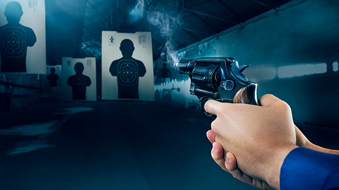 Меткая стрельба: учимся быть профессионалами в тире