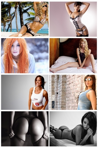 HD Girls Wallpapers Pack 006 HD Girls Wallpapers Pack 006