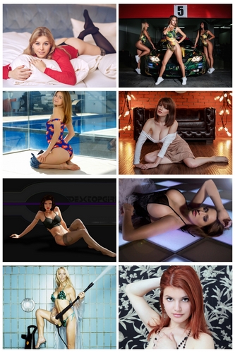 HD Girls Wallpapers Pack 008 HD Girls Wallpapers Pack 008