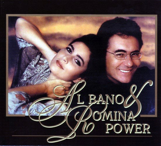 Al Bano and Romina Power - Discography (1975-2017) Al Bano and Romina Power - Discography (1975-2017)