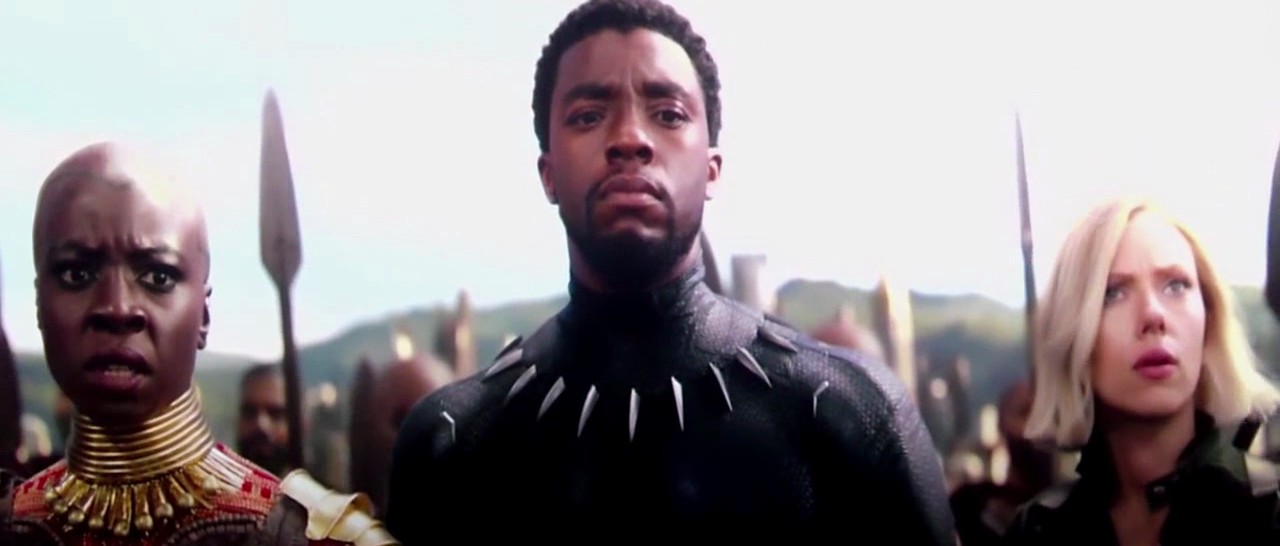 Avengers Infinity War 2018 720p TS x264 AAC TiTAN Avengers Infinity War 2018 720p TS x264 AAC TiTAN