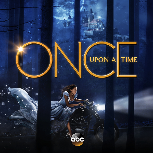   / Once Upon a Time [7 ] (2017) WEBRip | 