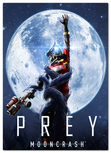Prey - Mooncrash (2018) PC | Repack