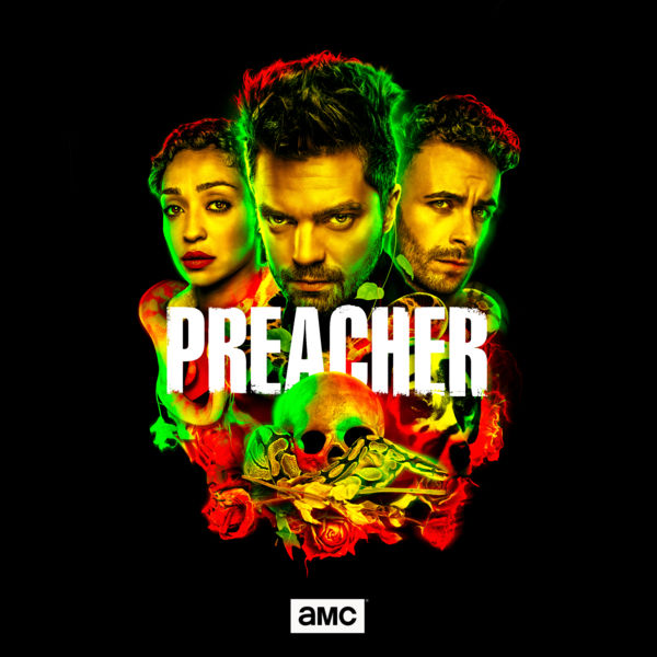  / Preacher [3 ] (2018) WEB-DL 1080p | LostFilm