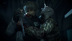 Аллигатор вернётся в Resident Evil 2 Bcb357dd25bd8f07d34ce3a878de0c42