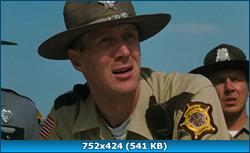 ��������� ������ / U.S. Marshals (1998) HDRip-AVC �� ExKinoRay | D | 746.21 MB