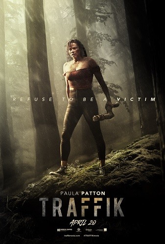 Traffik 2018 DVDRip XviD AC3-EVO Traffik 2018 DVDRip XviD AC3-EVO