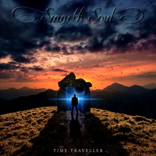 (Atmospheric Dark Metal) Sinneth Soul - Time Traveller - 2018, MP3, 320 kbps