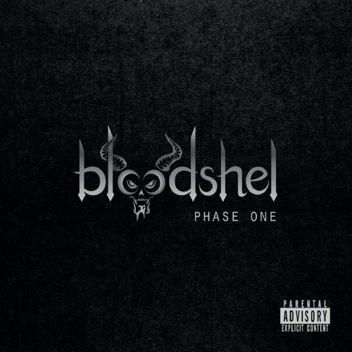 (Heavy Metal) Bloodshel - Phase One - 2018, MP3, 320 kbps