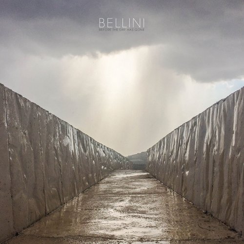 (Indie/Noise Rock) Bellini - Before The Day Has Gone - 2018, MP3, 320 kbps