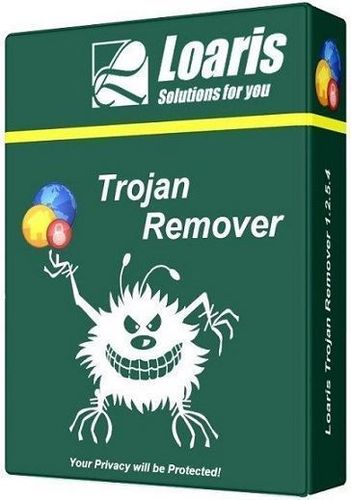 Loaris Trojan Remover 3.0.58 RePack (& Portable) by TryRooM [x86/x64/Multi/RUS/2018]
