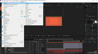 Lynda - After Effects Guru: Mastering the Timeline [2018, ENG]
