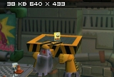 Nicktoons : Attack Of The Toybots /2007/Wii/Multi 5