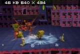 Nicktoons : Attack Of The Toybots /2007/Wii/Multi 5