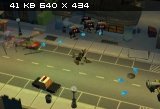 Nicktoons : Attack Of The Toybots /2007/Wii/Multi 5