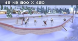 NHL Slapshot Bundle /2010/Wii/ENG