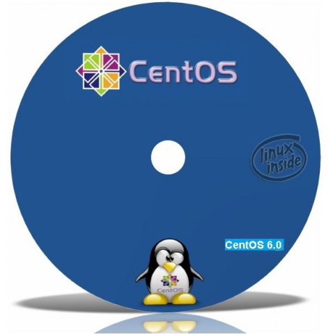 CentOS 6.0