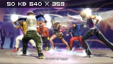 The Black Eyed Peas Experience [PAL] [Wii]