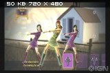 Country Dance 2 [NTSC] [Wii]