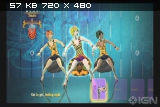 Country Dance 2 [NTSC] [Wii]