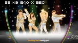ABBA: You Can Dance [PAL] [Wii]