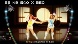 ABBA: You Can Dance [PAL] [Wii]