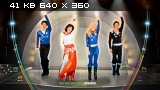 ABBA: You Can Dance [PAL] [Wii]