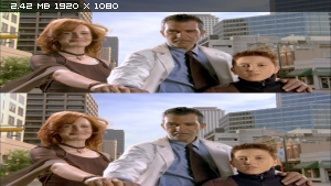фильм дети шпионов в 3d
