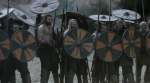 Викинги / Vikings (2 сезон / 2014) WEB-DLRip