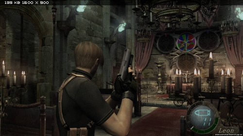 Обсуждение Resident Evil 4: Ultimate HD Edition PC 953d6b00174baea117204d603333cb7d