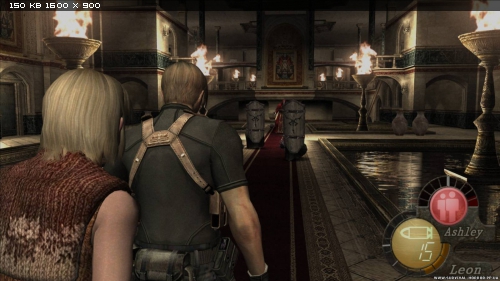 Обсуждение Resident Evil 4: Ultimate HD Edition PC 9c567281a961126e12e9881478785c68