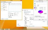 Windows 8.1 Pro 18655 PIP by Lopatkin (x86-x64) (2017) {ZH-CN}