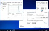 Windows 10 Cloud 16188.1000 rs3 BOX v2 by Lopatkin (x64) (2017) {Eng/Rus}