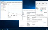 Windows 10 Pro 1703 15063.296 rs2 PIP-LIM 2x1 by Lopatkin (x86-x64) (2017) Rus