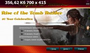 Rise of the Tomb Raider: 20 Year Celebration [v 1.0.767.2] (2016) PC | RePack  =nemos=