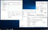 Windows 10 Pro 1607 14393.1532 rs1 PHOENIX-LIM by Lopatkin (x86-x64) (2017) Rus
