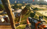 Dying Light: The Following - Enhanced Edition [v 1.13.0 Hotfix + DLCs] (2015) PC | RePack by Mizantrop1337