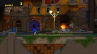 Sonic Forces [v 1.04.79 + 6 DLC] (2017) PC | RePack by Mizantrop1337