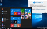 Windows 10 Pro 17604.1000 rs5 Prerelease FULL by Lopatkin (x86-x64) (2018) Rus