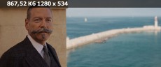 Убийство в Восточном экспрессе (2017) BDRip 720p | iTunes Убийство в Восточном экспрессе (2017) BDRip 720p | iTunes