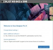 Xara Designer Pro X 15.0.0.52427 (64bit) (2018) Английский