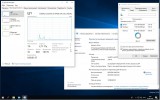 Windows 10 Pro 17686.1003 rs5 Prerelease SZ by Lopatkin (x86-x64) (2018) {Rus}