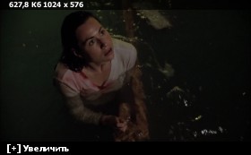 ������ / Hard Rain (1998) WEB-DLRip-AVC | D | Open Matte | 3.20 GB