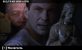 ������ / Hard Rain (1998) WEB-DLRip-AVC | D | Open Matte | 3.20 GB