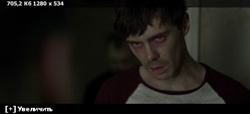 Третья волна зомби / The Cured (2017) BDRip 720p Третья волна зомби / The Cured (2017) BDRip 720p