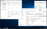 Windows 10 Pro 17738.1000 rs5 Release SZ by Lopatkin (x64) (2018) Rus